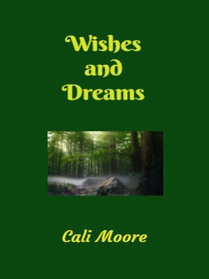 cover image of Wishes and Dreams